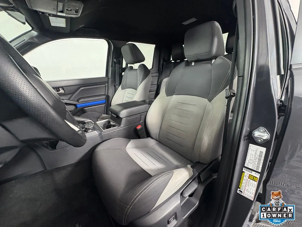 Used 2022 Gray Toyota SR image 16