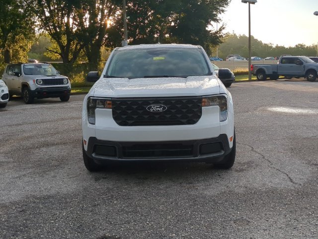 New 2026 Oxford White Ford XLT image 100
