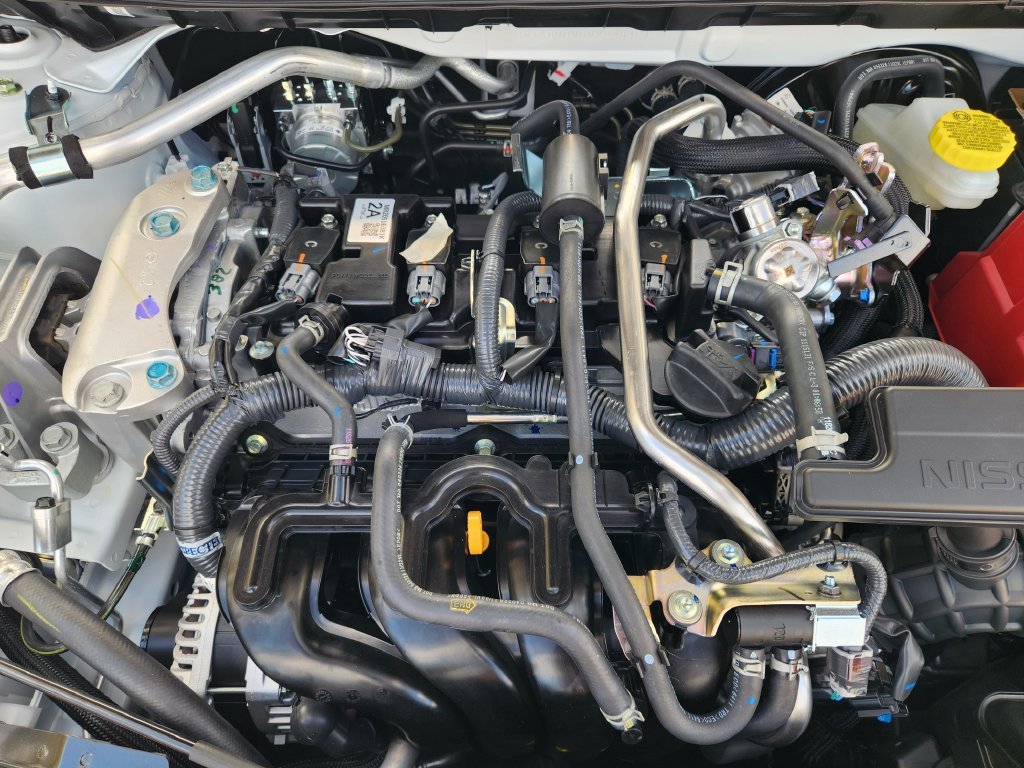 New 2027 Fresh Powder Nissan S image 22