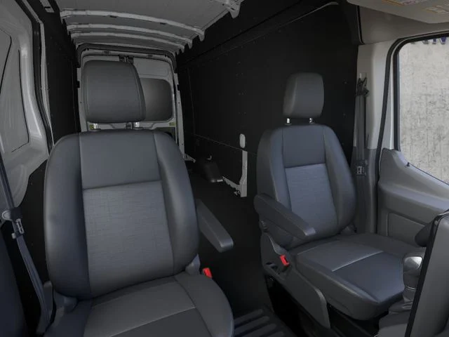 New 2026 White Ford Base image 10