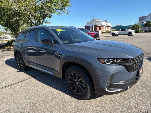 2026 Mazda CX-50 2.5 S Select AWD