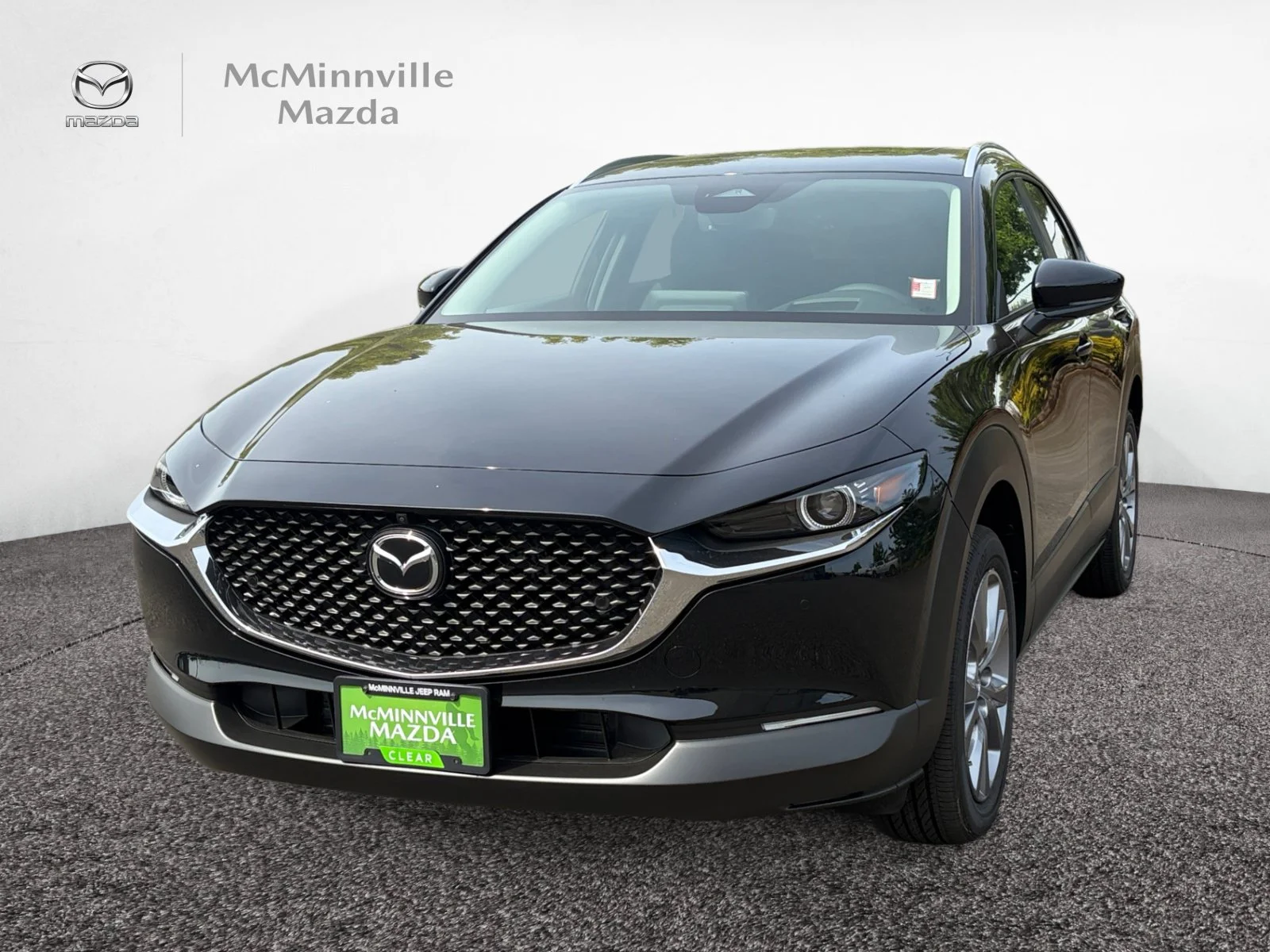2026 Mazda CX-30 Trims | New Mazda CX-30 in McMinnville, OR^