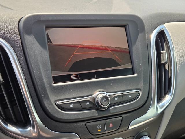 2024 Chevrolet Equinox LS - Photo 21