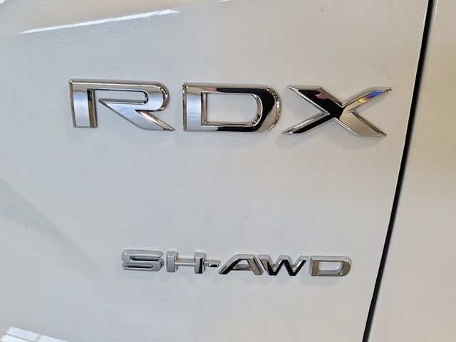 2024 Acura RDX A-Spec w/ Advance Package - Photo 28