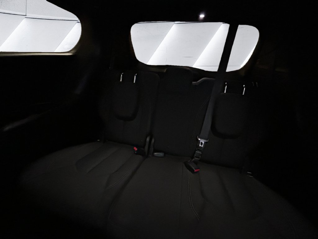 Used 2018 Red Chrysler Touring Plus image 18