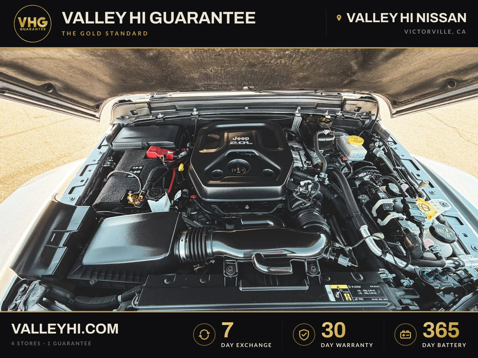 2019 Jeep Wrangler Unlimited Rubicon - Photo 42
