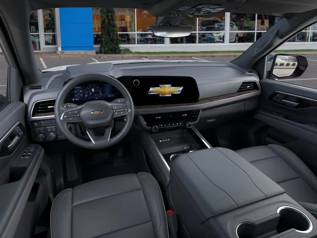 New 2026 White Chevrolet Premier image 15