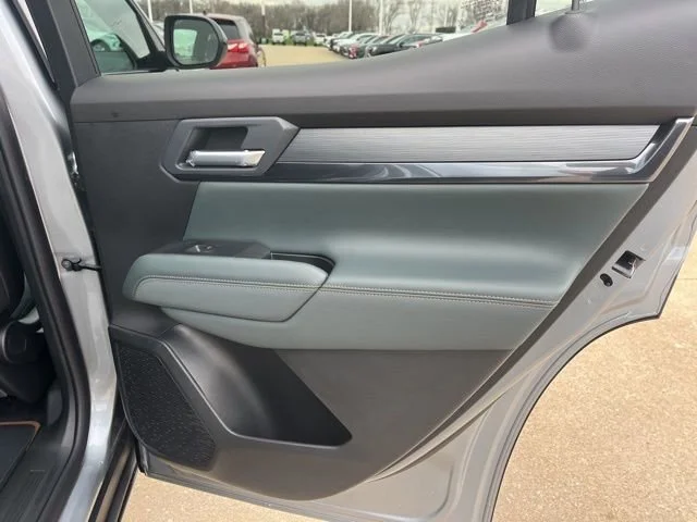 2026 GMC Terrain AT4 - Photo 44