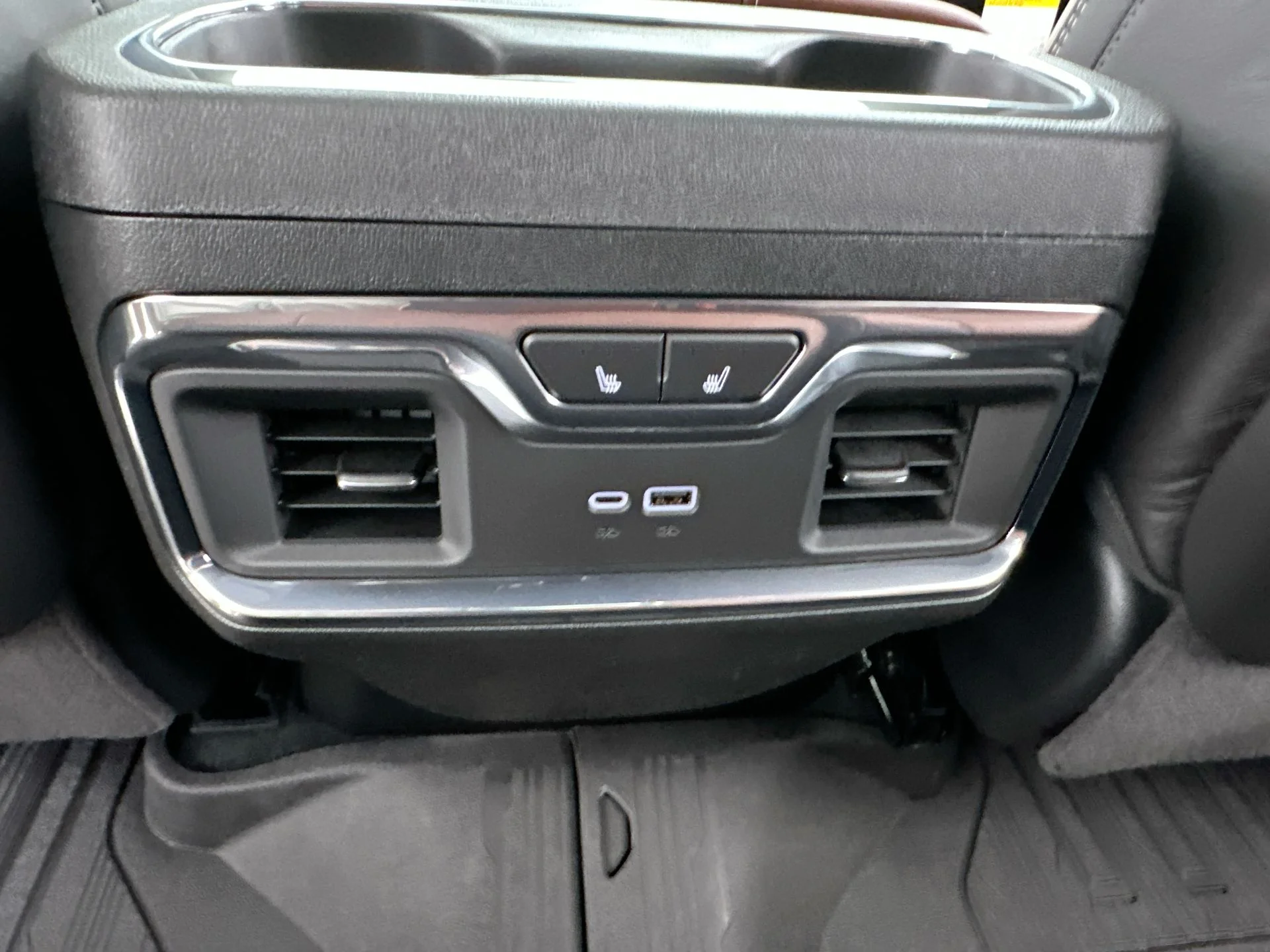 2026 GMC Sierra 2500HD Denali Ultimate - Photo 80