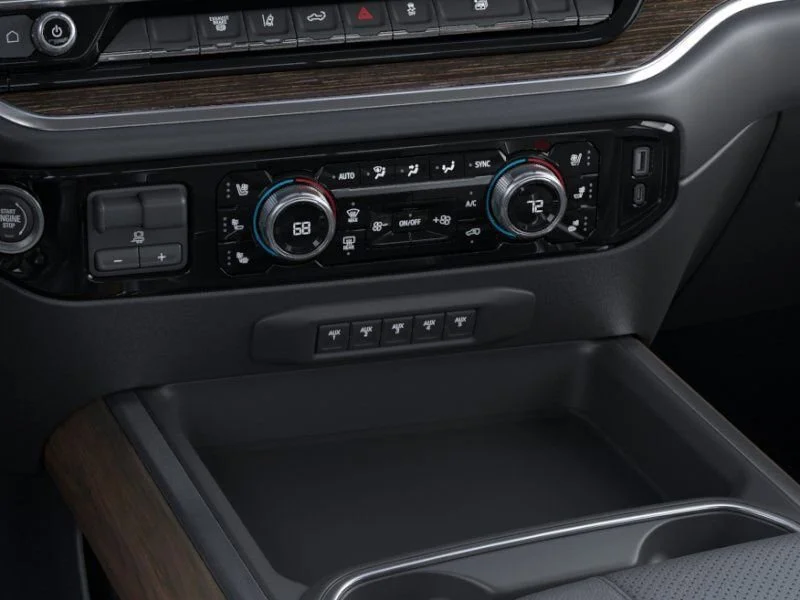 2026 GMC Sierra 2500HD SLT - Photo 29