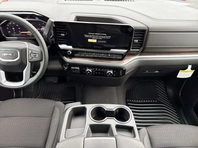 New 2026 Cardinal Red GMC Elevation image 13