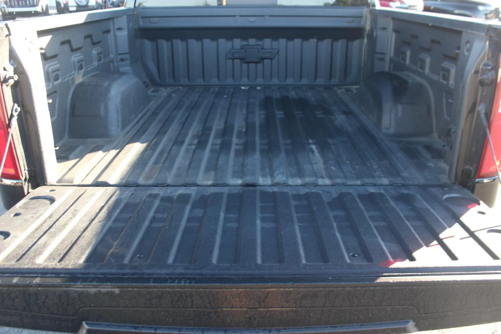 Used 2022 Black Chevrolet LTZ image 13