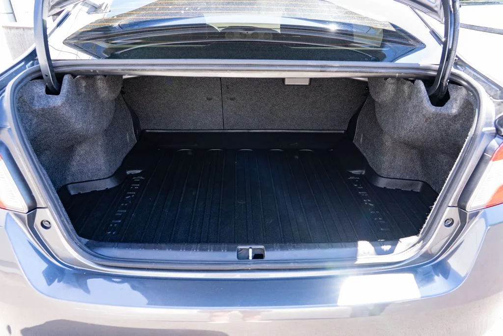 Used 2020 Gray Subaru STi image 8