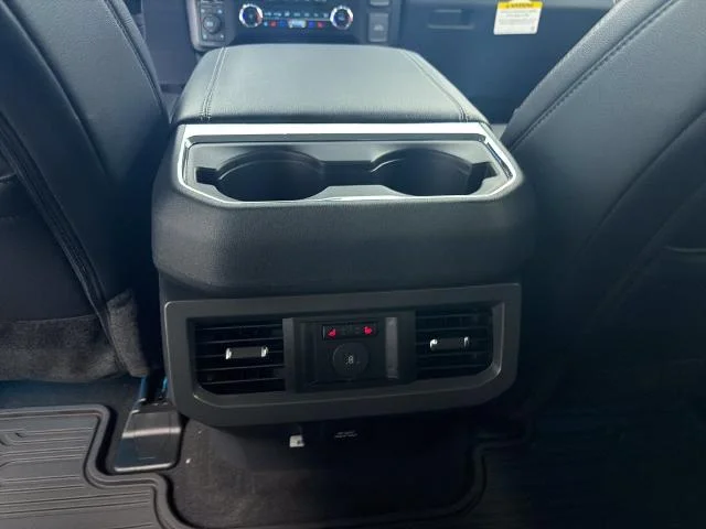 New 2026 Oxford White Ford F-350® Lariat® image 35