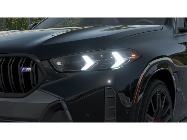 New 2027 Black Sapphire Metallic BMW  image 6
