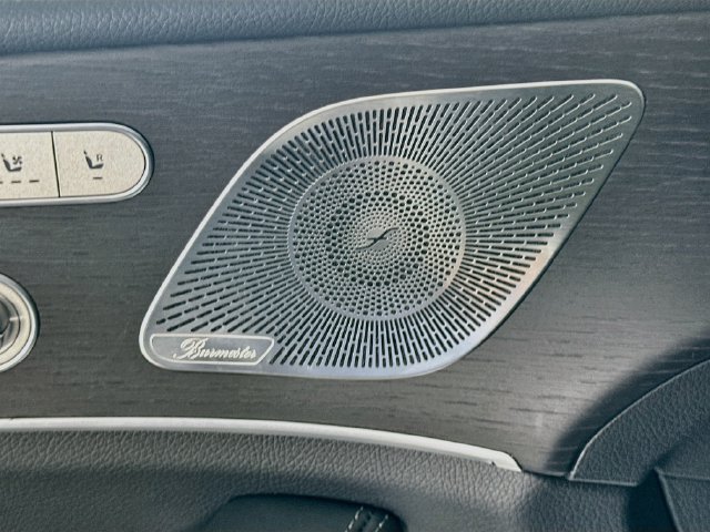 New 2027 Polar White Mercedes-Benz  image 19