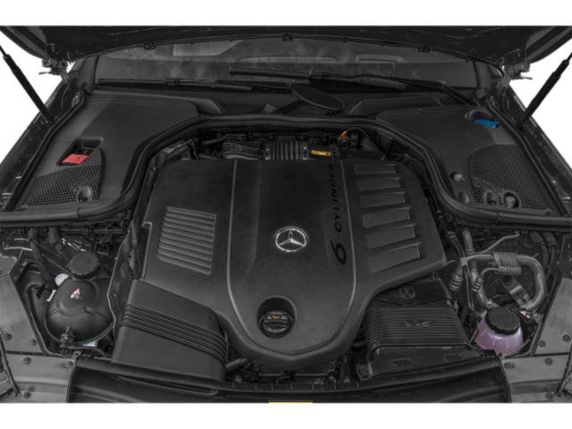 Used 2023 Black Mercedes-Benz CLS 450 image 12