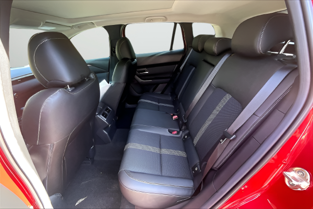 New 2026 Soul Red Crystal Metallic Mazda 2.5 S Preferred AWD image 23