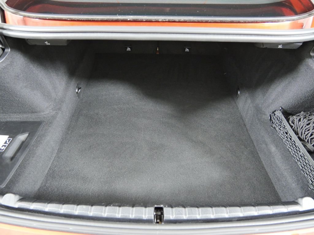Used 2019 Orange BMW M850i xDrive image 26