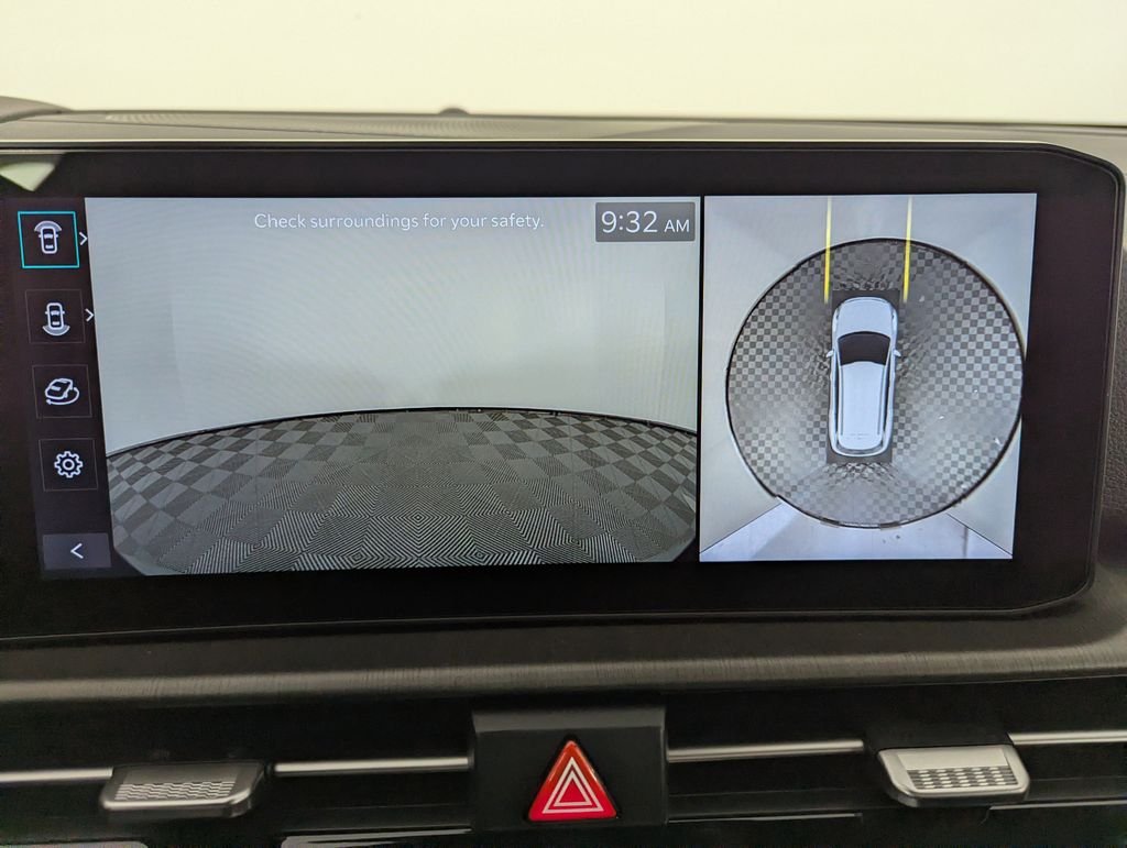 2026 Kia Sportage X-Pro Prestige - Photo 26