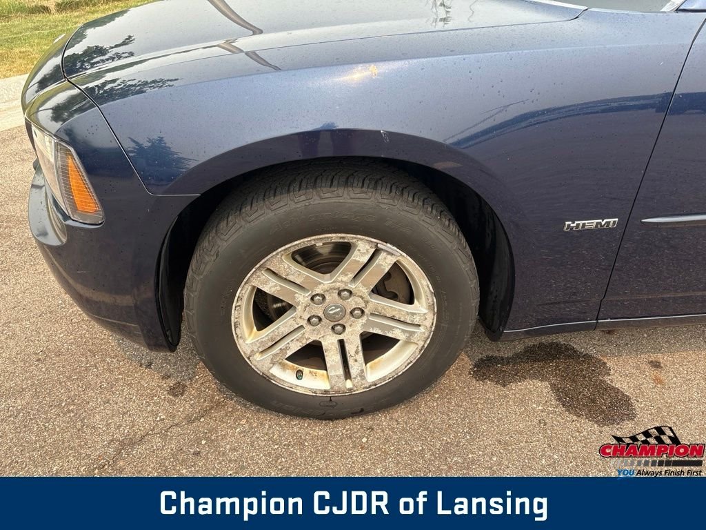 Used 2006 Blue Dodge R/T image 26