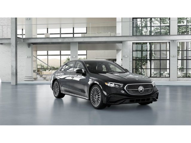 2026 Mercedes-Benz E-Class E350 - Photo 53