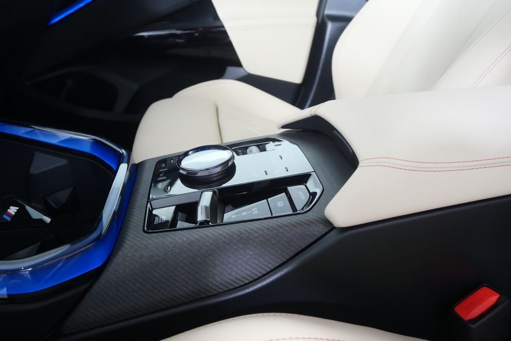 New 2026 Alpine White BMW 30 xDrive image 20