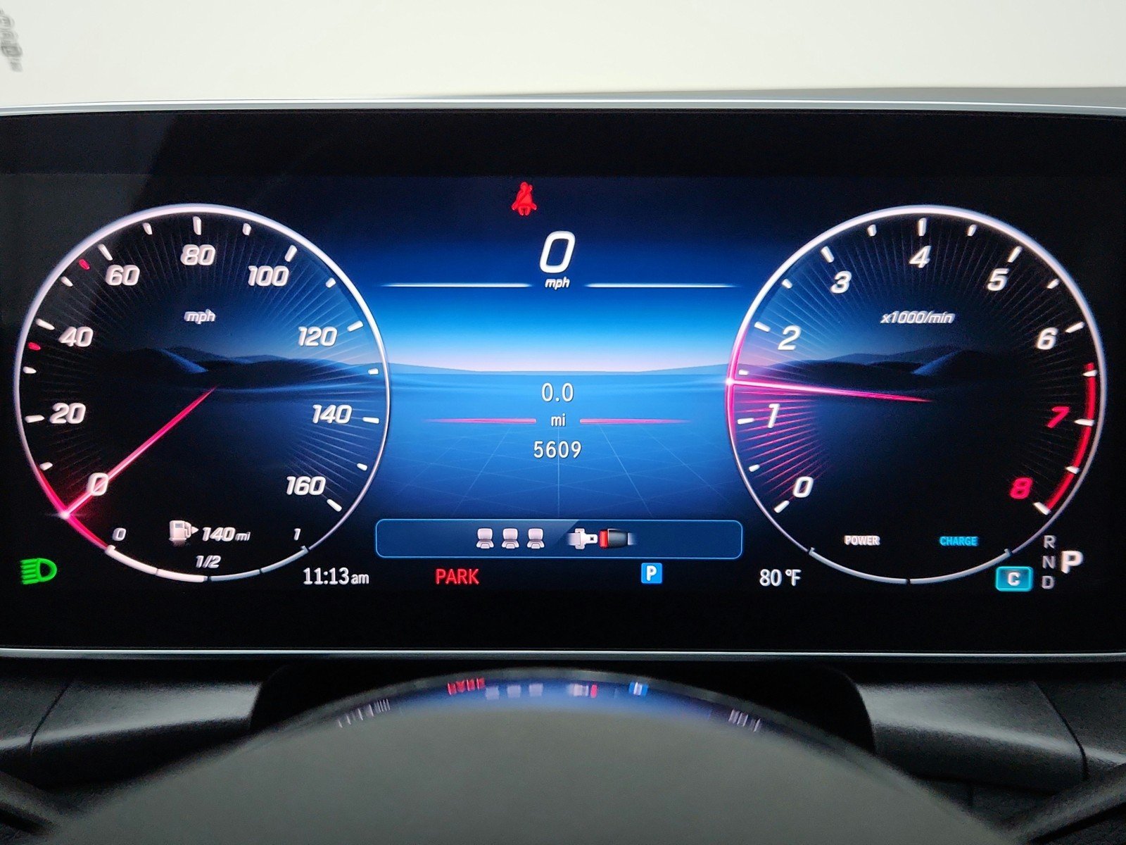 Certified Used 2026 Black Mercedes-Benz GLC 300 image 23