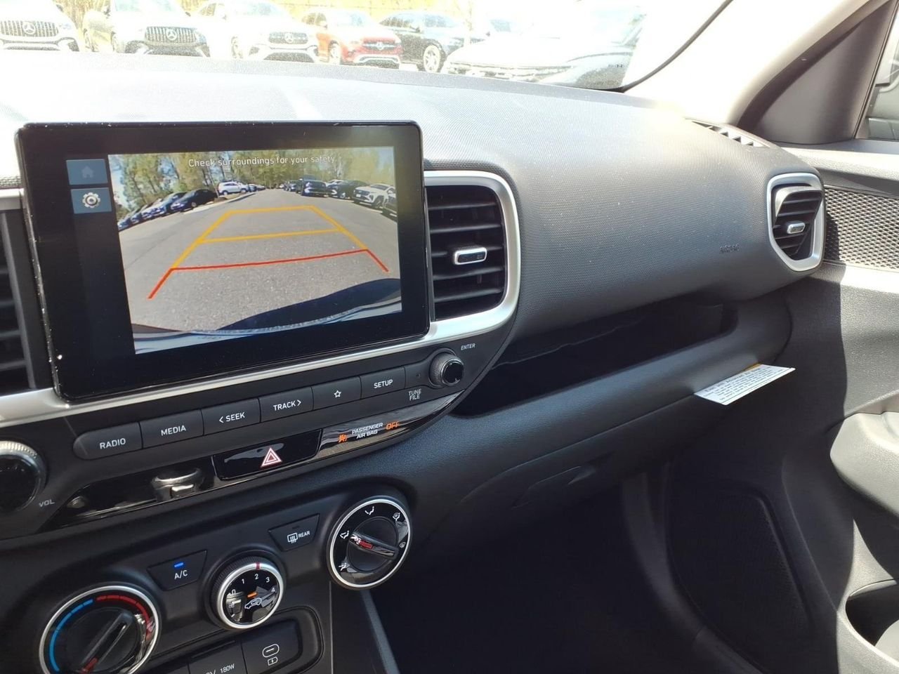 New 2026 Ecotronic Gray Hyundai SE image 30
