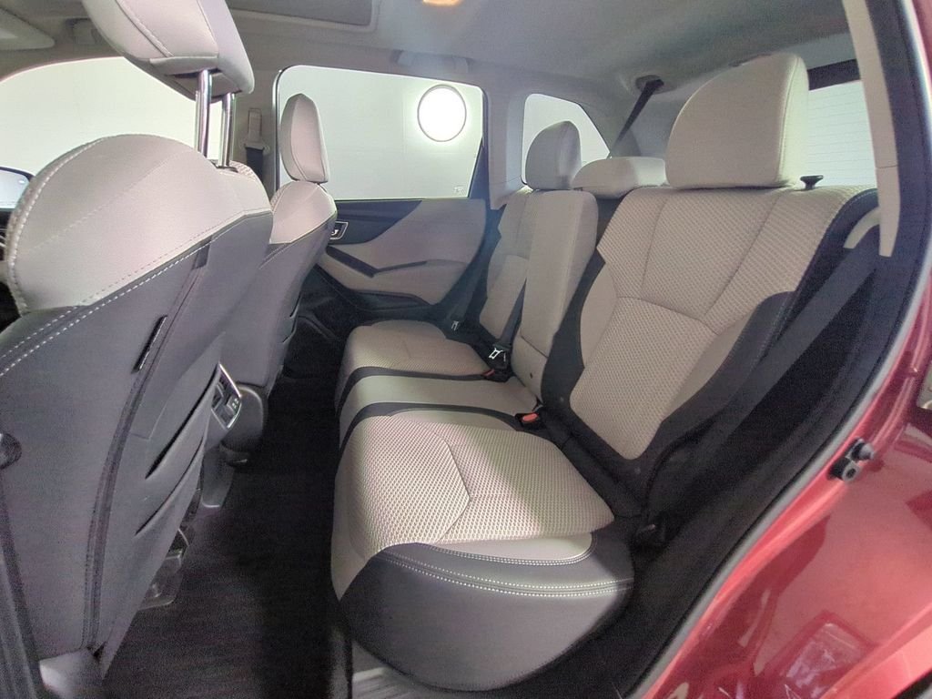 2021 Subaru Forester Premium - Photo 16