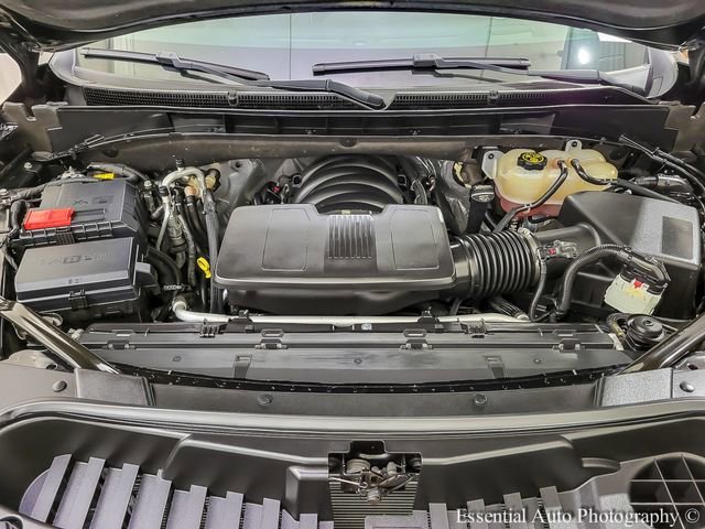 Used 2023 Black Raven Cadillac Premium Luxury image 29
