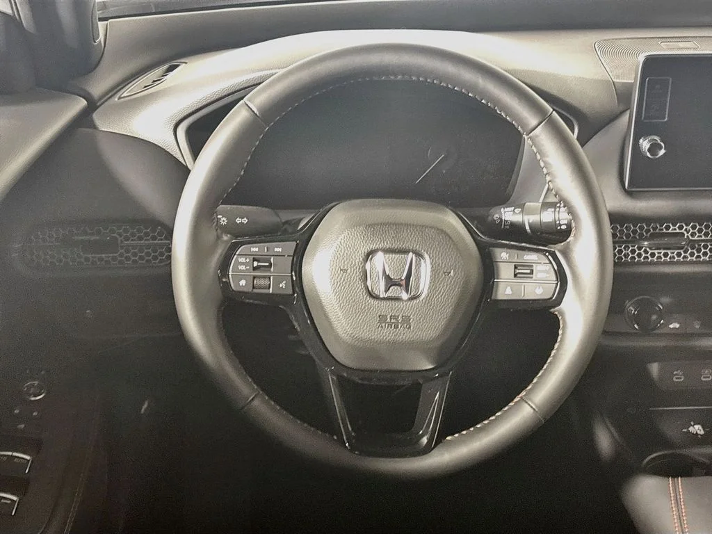 New 2027 Urban Gray Pearl Honda Sport image 13
