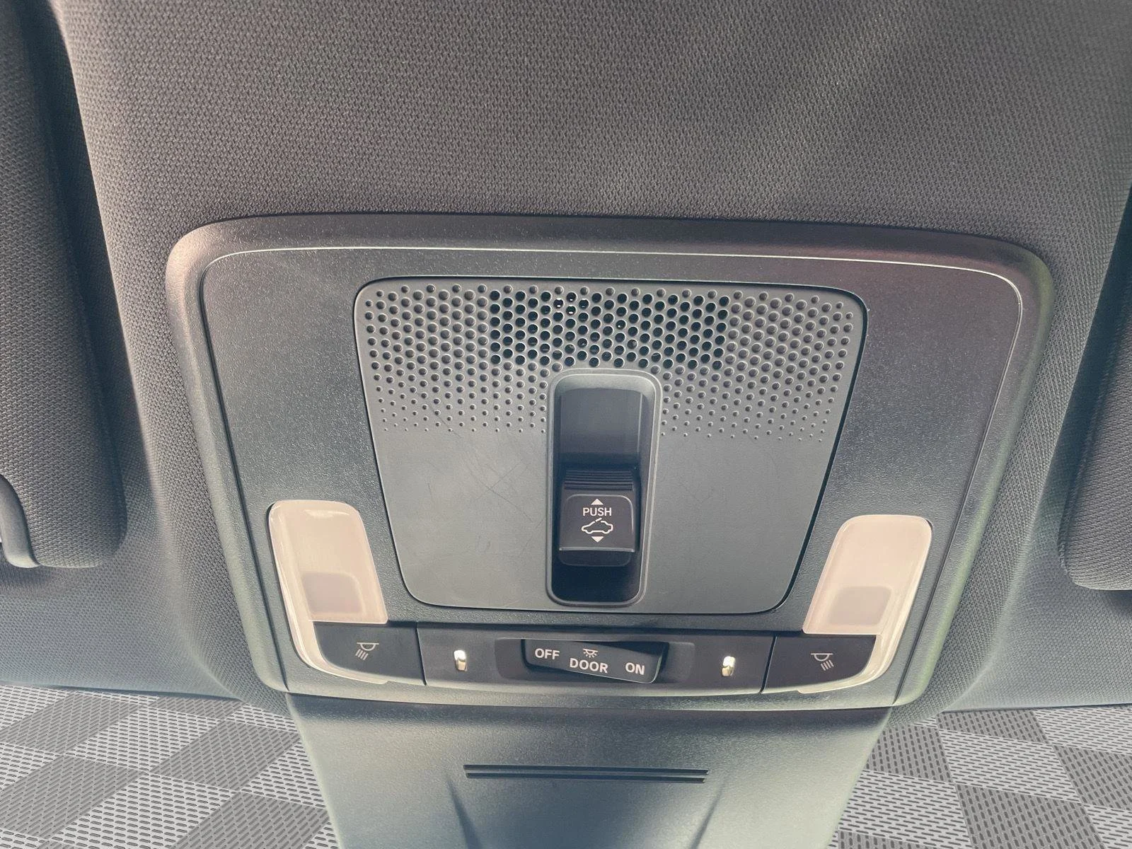Used 2024 Crystal Black Pearl Honda SI image 6