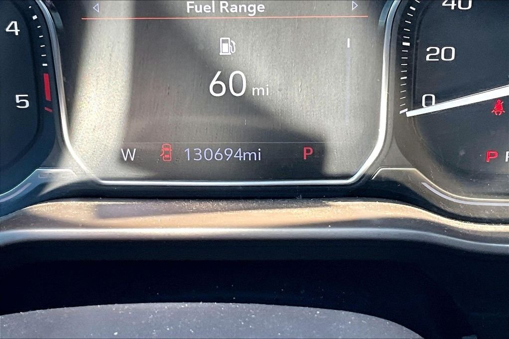 Used 2020 White GMC Denali image 20