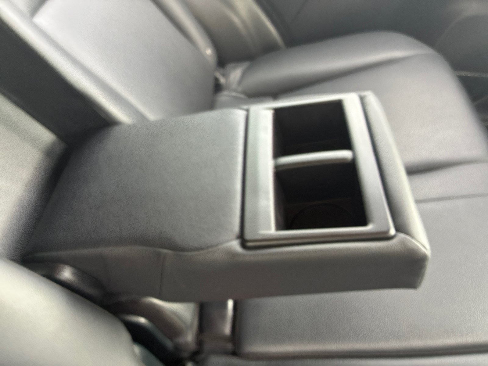 Used 2017 Magnetic Gray Metallic Toyota Limited image 36