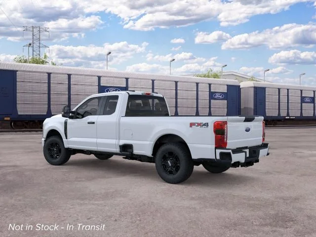 New 2026 Oxford White Ford XL image 4