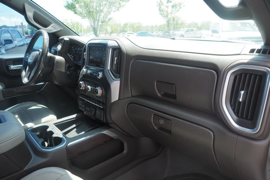 2020 GMC Sierra 1500 SLT - Photo 21
