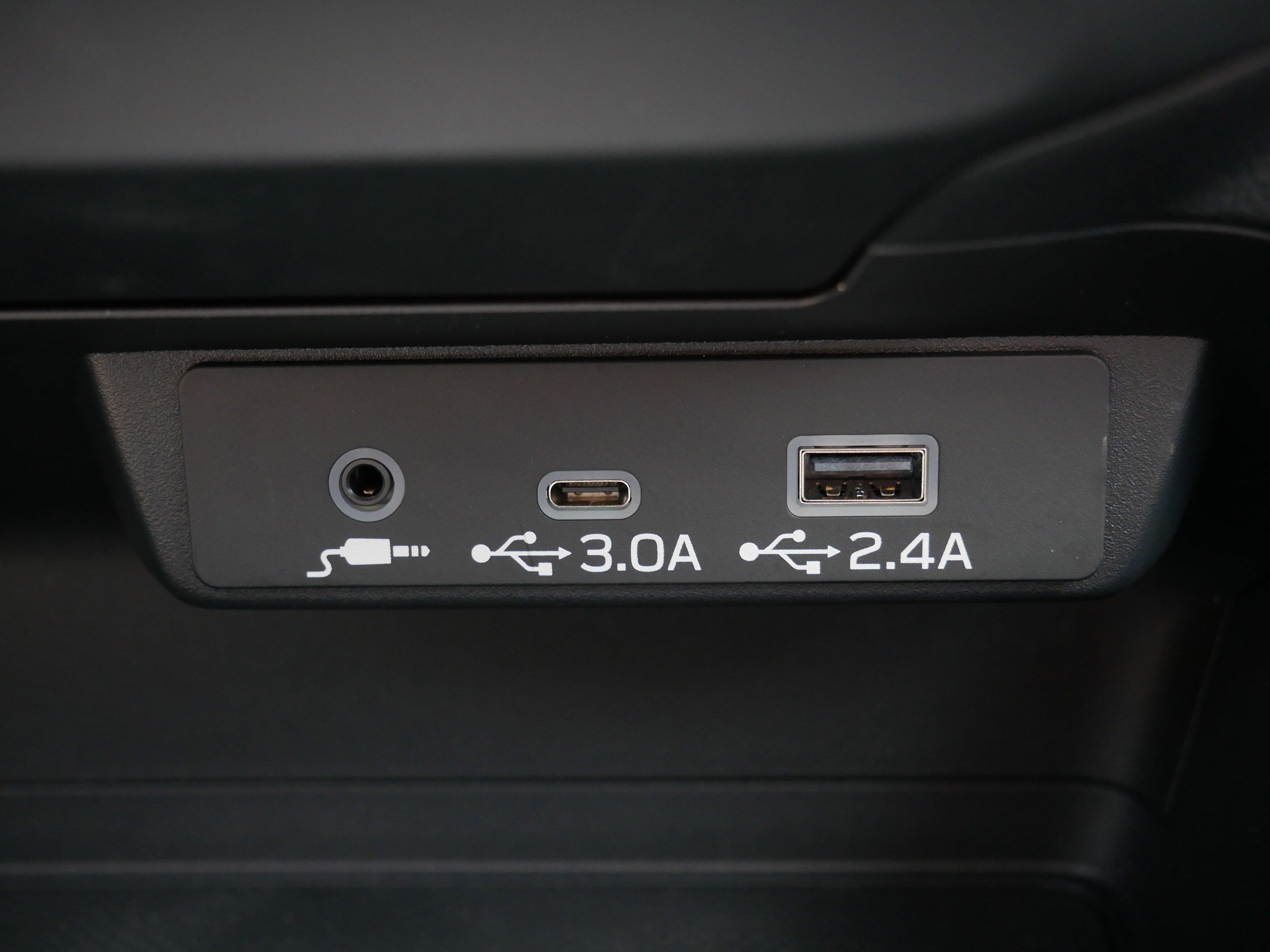 Certified Used 2024 Oasis Blue Pearl Subaru Sport image 32