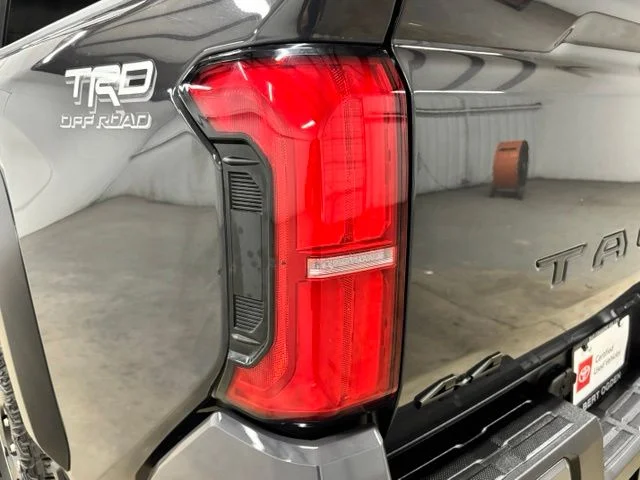 Used 2025  Toyota TRD Off-Road image 8
