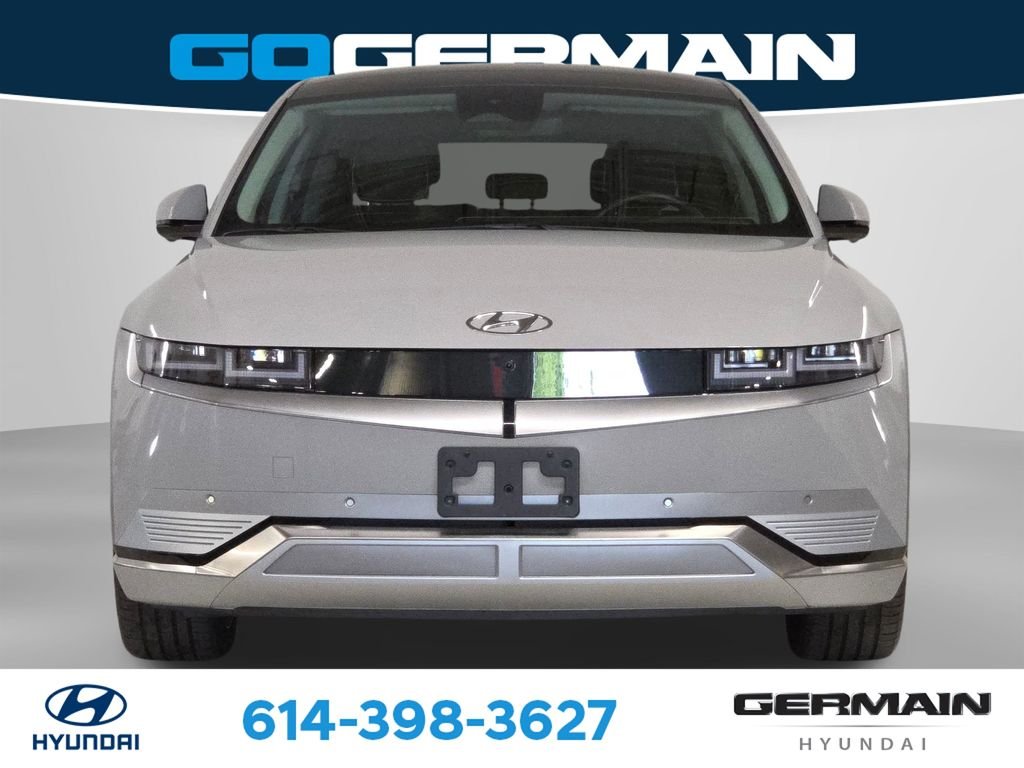 Used 2024 Hyundai IONIQ 5 Limited with VIN KM8KRDDF3RU247857 for sale in Columbus, OH