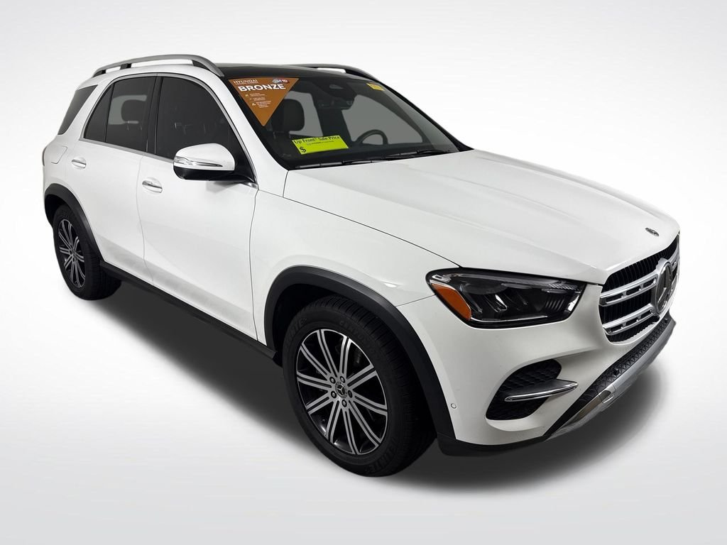 2024 Mercedes-Benz GLE GLE350 - Photo 1