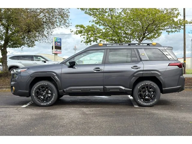 2026 Subaru Outback Wilderness - Photo 34