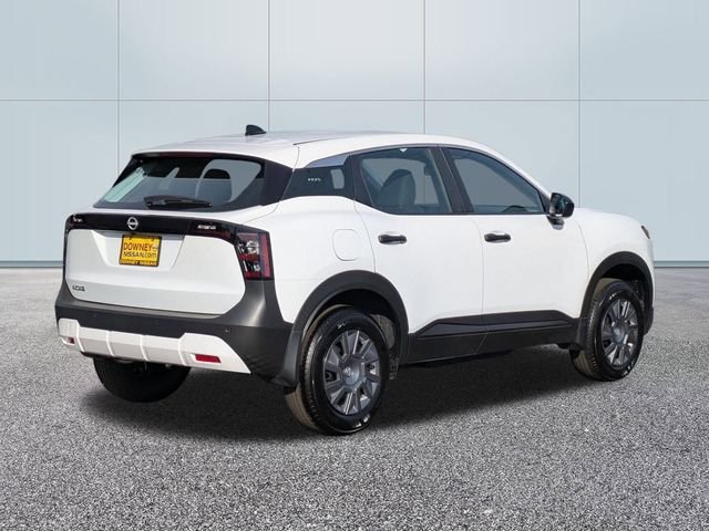 New 2026 Fresh Powder Nissan S image 5