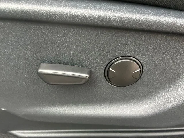New 2026 Argon Blue Metallic Ford XLT image 20