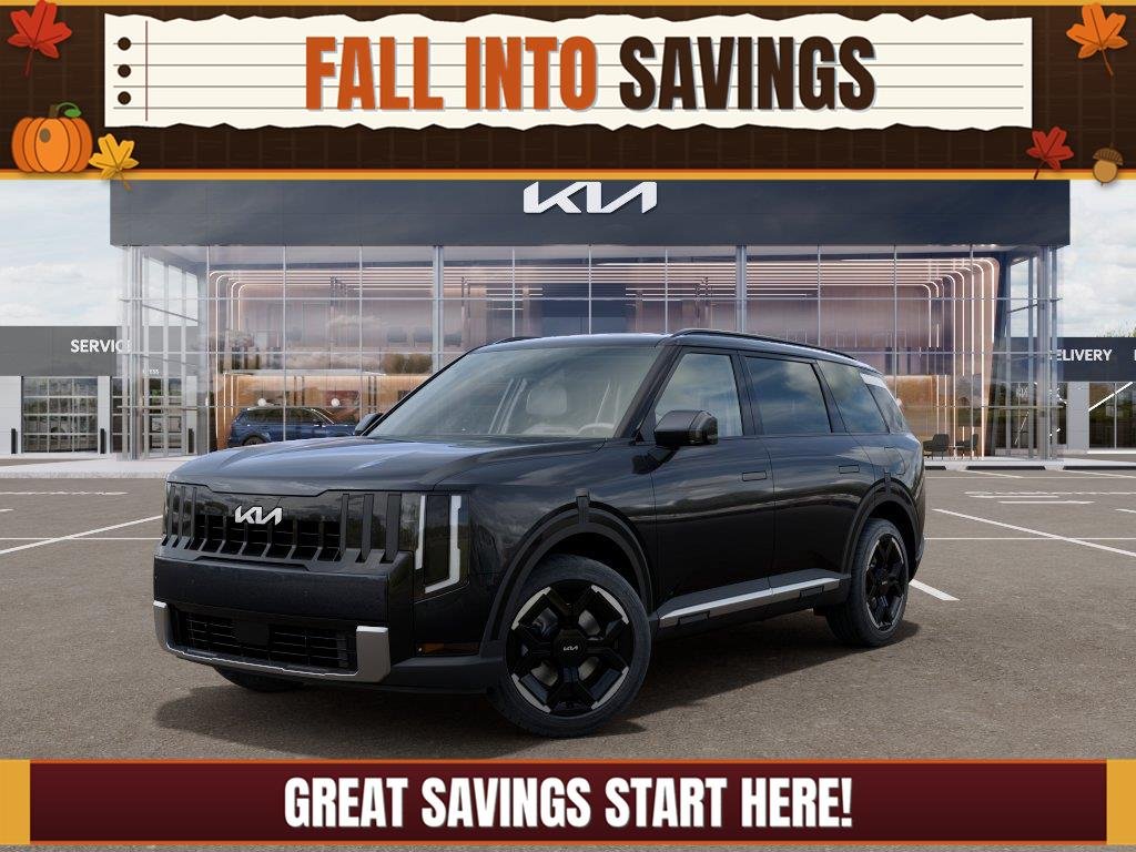 New 2027 Panthera Metal Kia EX image 1