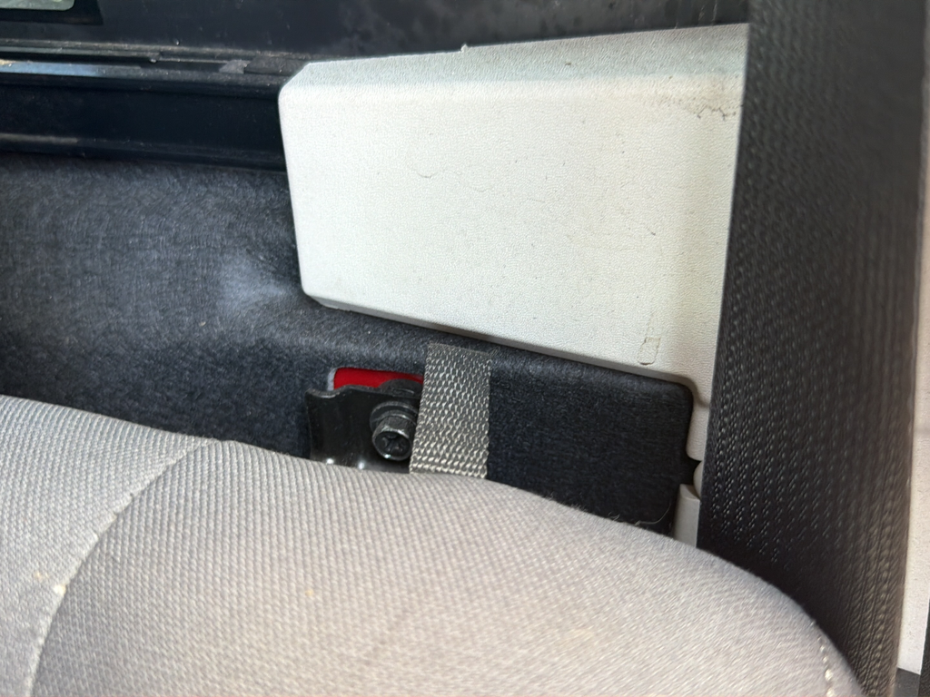 Certified Used 2024 Red Nissan SV image 25