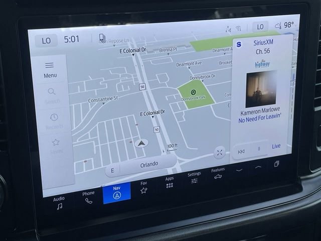 New 2026 Avalanche Ford Tremor® image 23