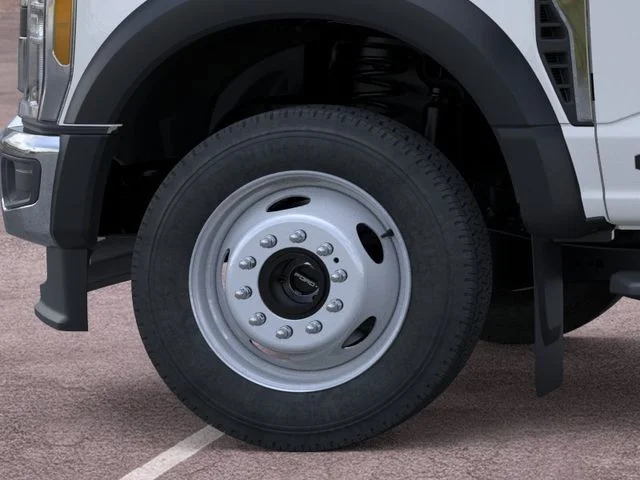 New 2026 Oxford White Ford XL image 19