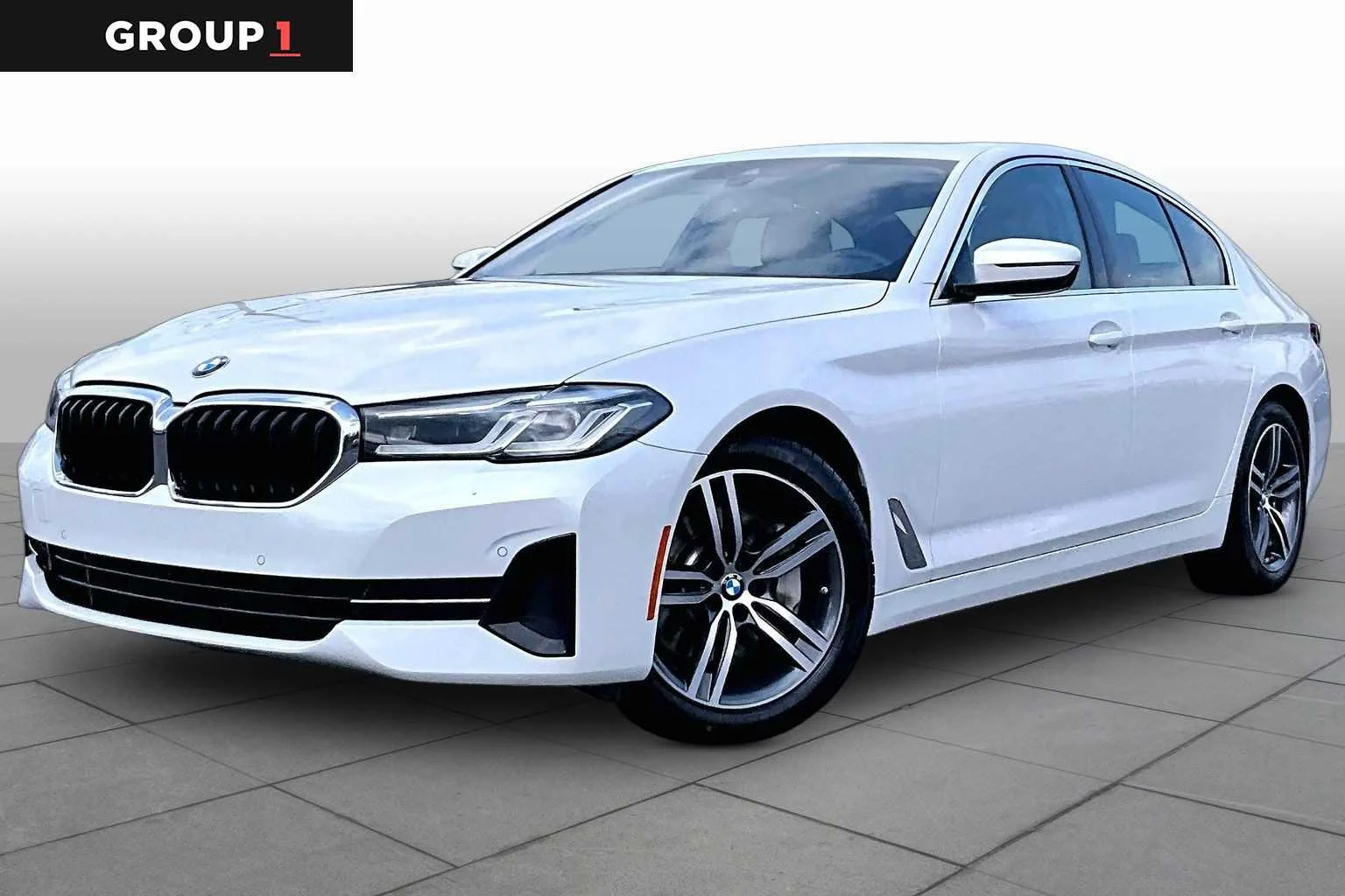 2023 BMW 530i xDrive 530i xDrive