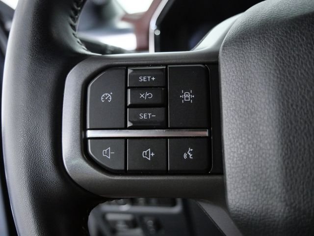 Certified Used 2021 Black Ford Lariat image 21